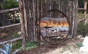 Luxury Cabins @Stony Ridge-Ruby